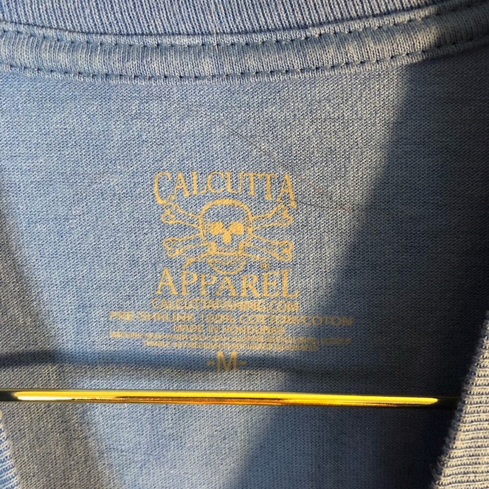 Cape May tee - Picture 4 of 4